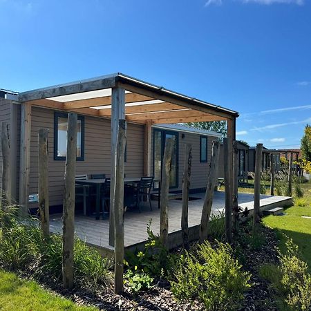 Parador Hippodroom Bredene Exteriör bild