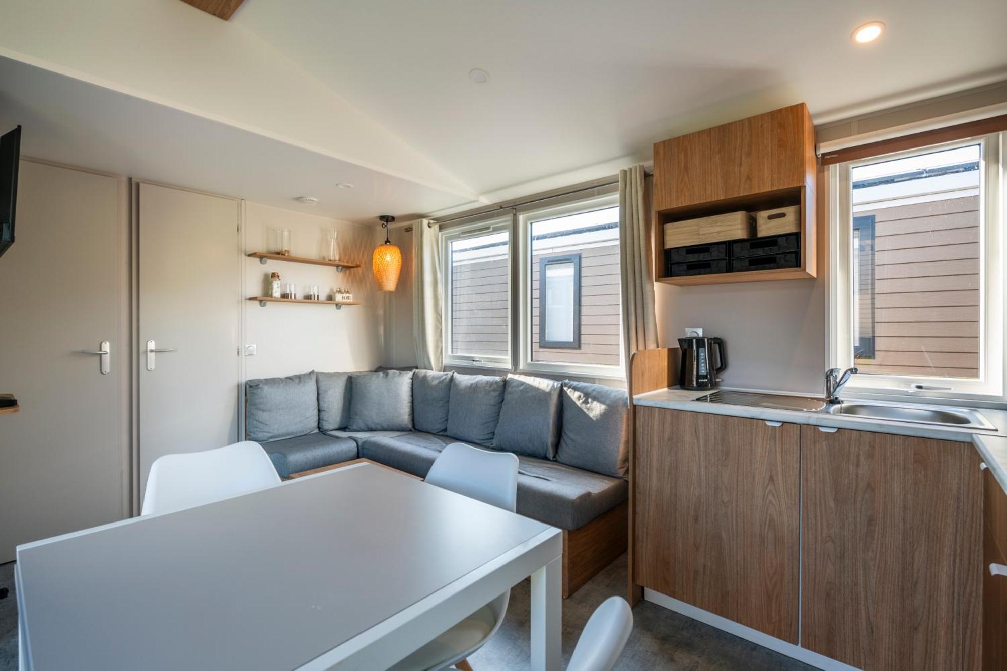 Parador Hippodroom Bredene Exteriör bild