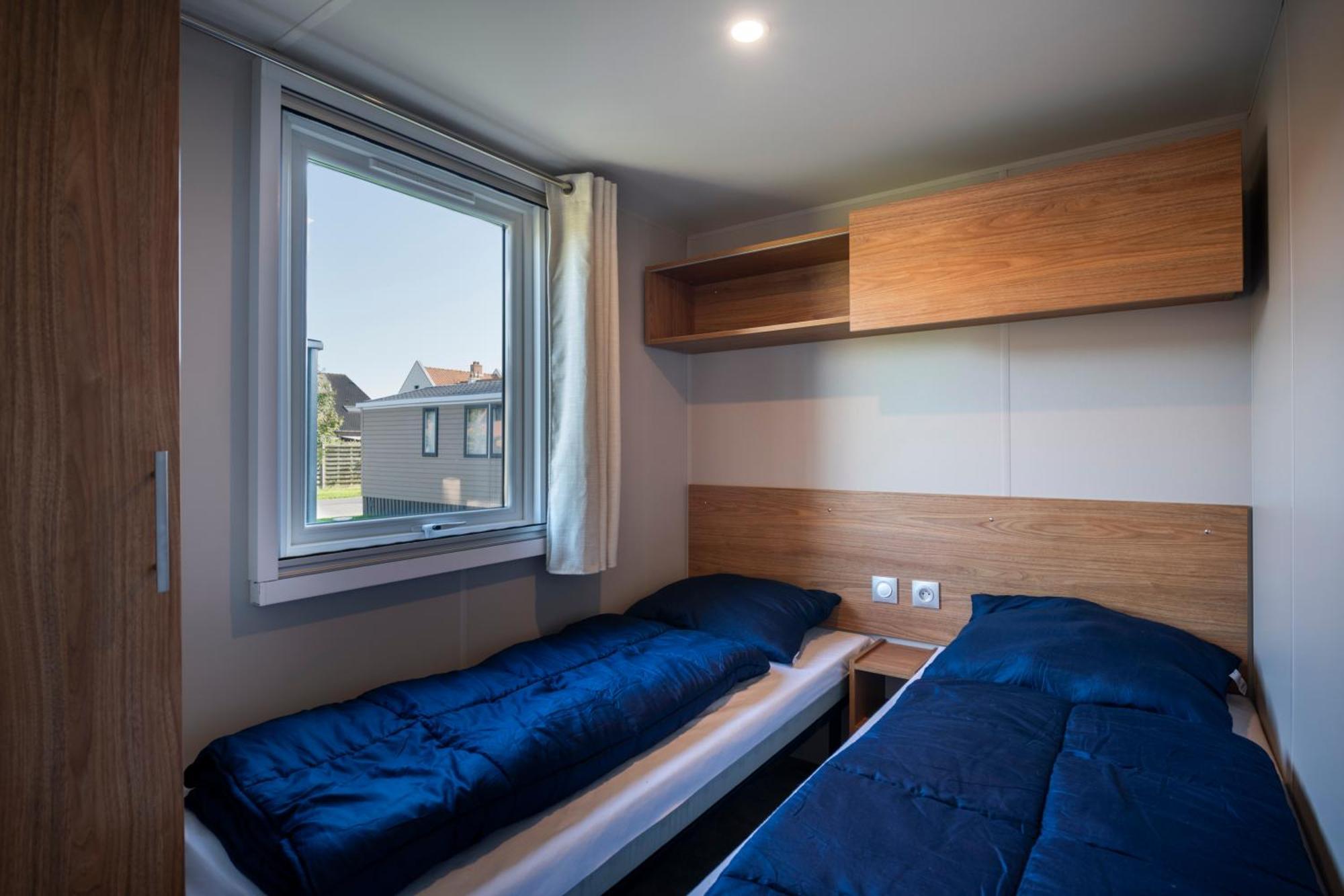 Parador Hippodroom Bredene Exteriör bild