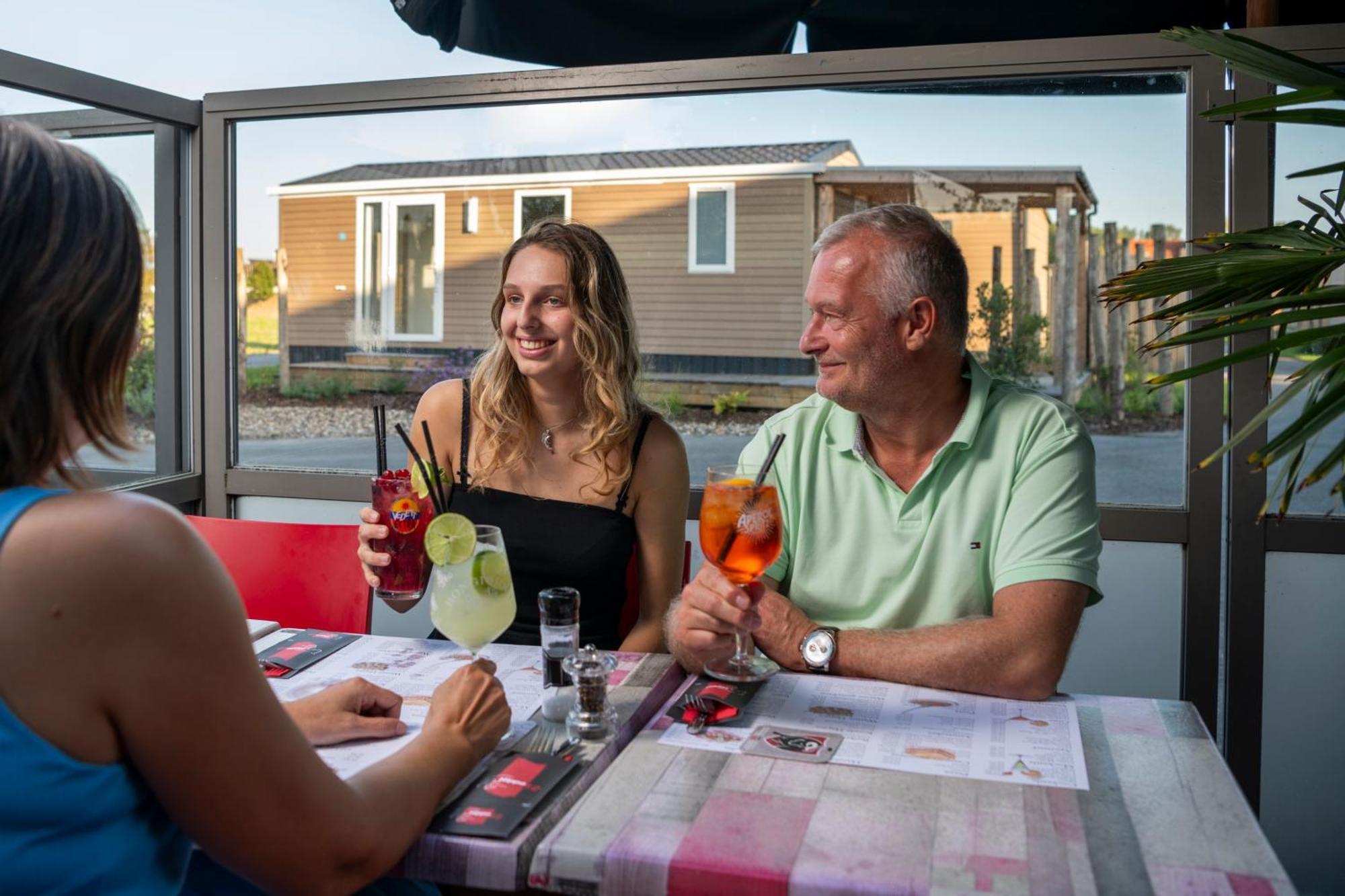 Parador Hippodroom Bredene Exteriör bild