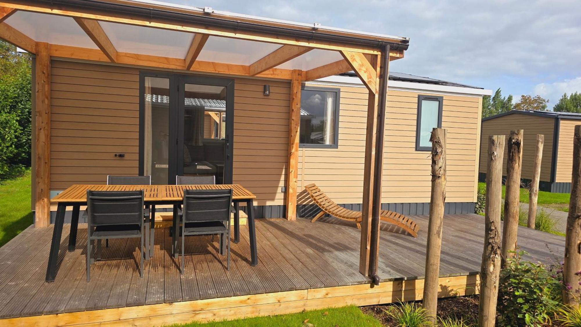 Parador Hippodroom Bredene Exteriör bild