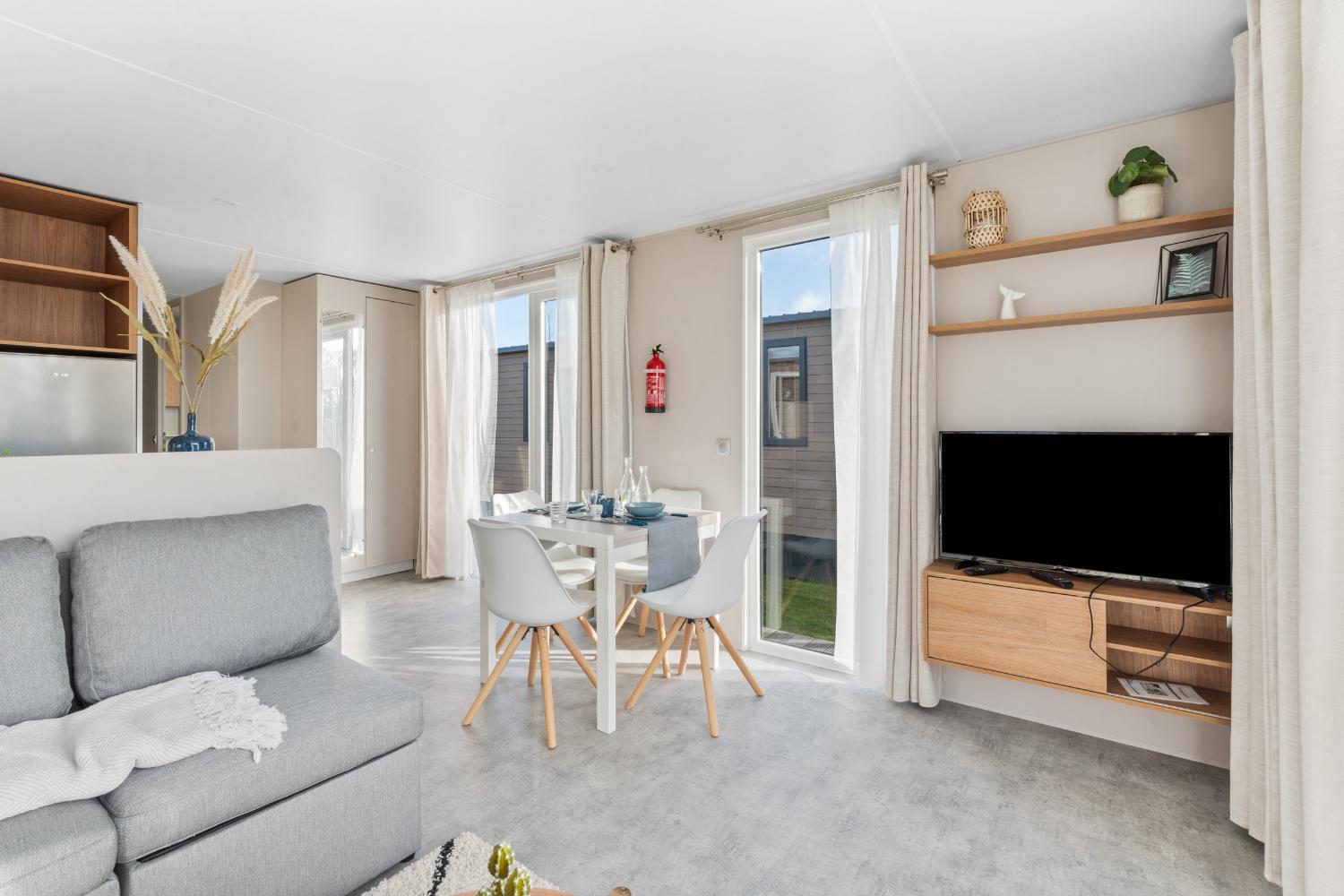 Parador Hippodroom Bredene Exteriör bild